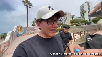 QUEMÓ