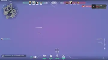 FLICK SHOT
