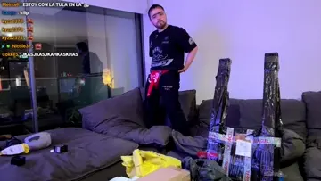 CONTENIDO PRIME +18