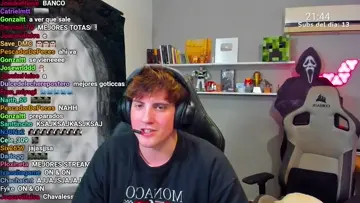 mejores streams