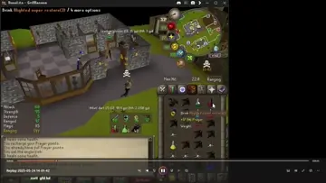 arrow double svaing for self