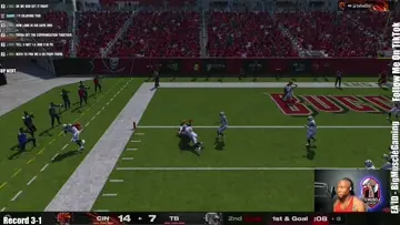 OMG WHAT A PERFECT PASS