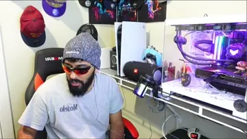 Espero su apoyo mi gente estaremos pronto en iRL