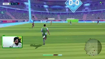 اللعبة +18 طلعت 😂