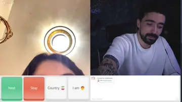 دوست دختر حسین رو پیداکردیم