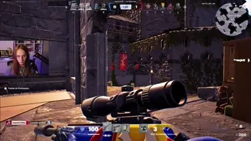 triplo kill