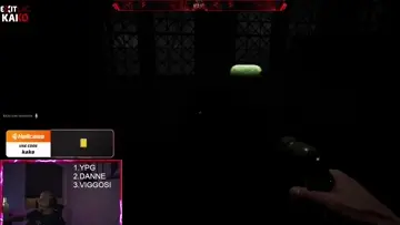 CRASH | Clip