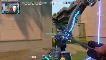 KICK Bounties kill Shorty #9