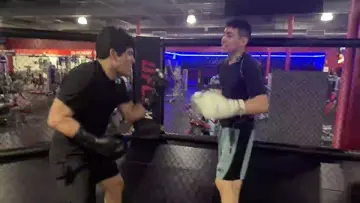 mexican 💀
