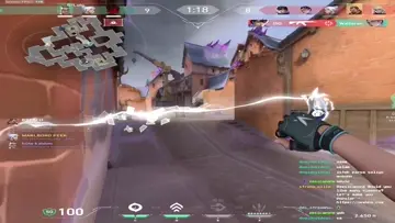 1v5