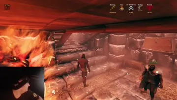 you afk, you get jail
