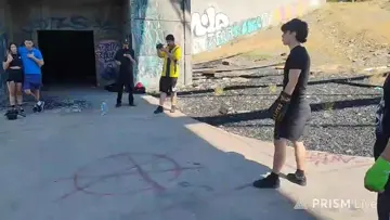 Nocaut rápido