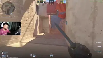 2kills y win