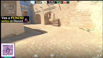 defensa en b mirage