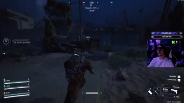 THIS GAME LOVES ME