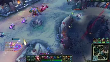 la penta