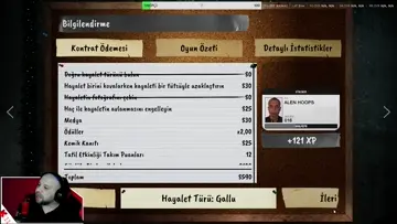 baran siyaseti