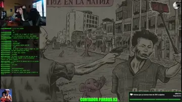 cabezon