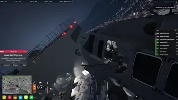 تفجير