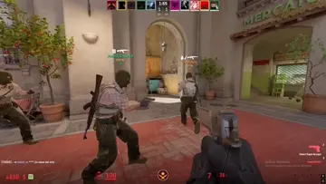 LA DE COCKER
