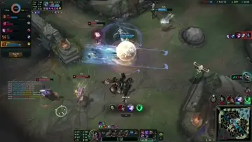 ERO RAGE