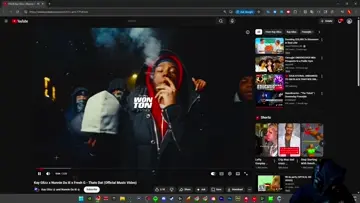 there it go