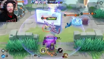 team wipe