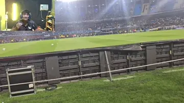 Que ambiente tan poetico