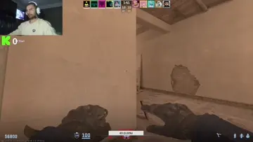 under kill