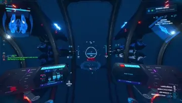 F8 Stood no chance