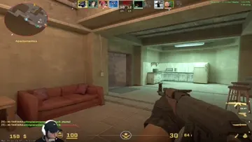 Bot Bot