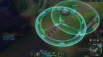 PENTAKILL TRUNDLE TOP SOLO DUO