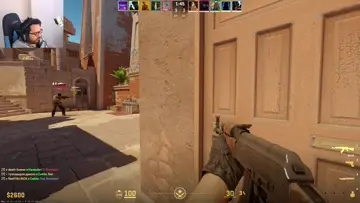 1VS 5