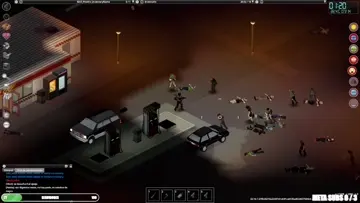 El Desync