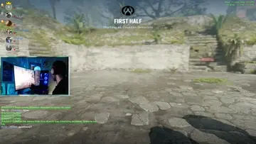 anti strat