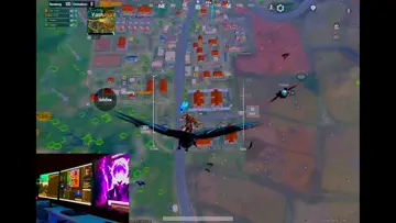 PUBG Winn