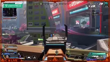 sentinels dirty shot