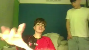 se bajaba los pantalones AJLKDHASL