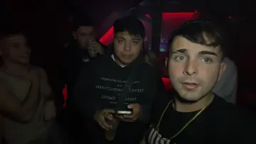 PRIMER STREAM CON PROBLEMAS TÉCNICOS