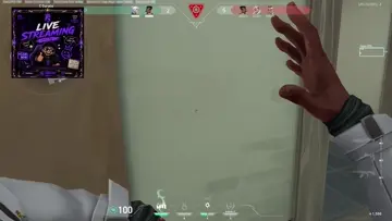 luck ??