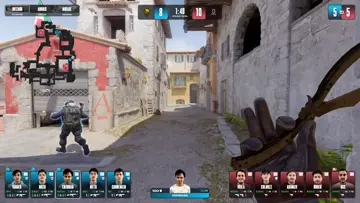 XD