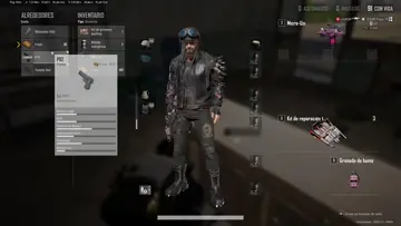 1 vs 4 gg ez