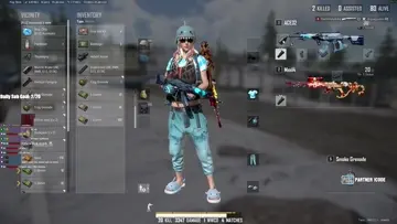 WTF is going on?