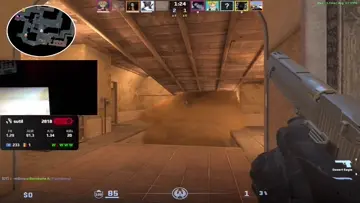 mouse d mierda