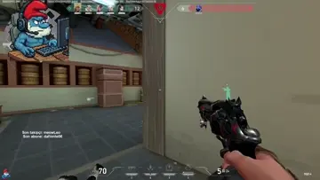 KICK Bounties