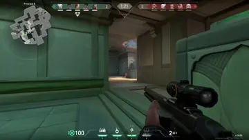 KICK Bounties GG