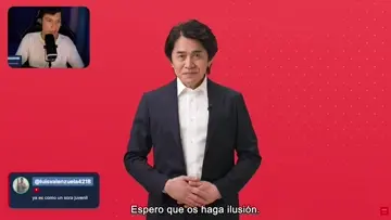 MÍ REACCIÓN AL OCARINA