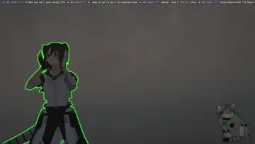 RING FIRE POV: WHAT IN THE HELL IS THIS ACROBATICS