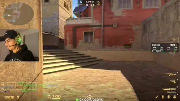 3k entry b
