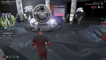 winning the car at casino